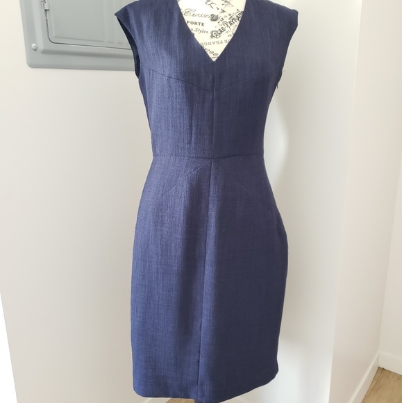 Ellen Tracy Dress - Picture 5 of 8